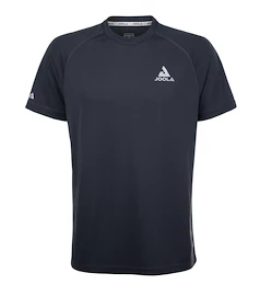 Herren T-Shirt Joola Shirt Airform Crewneck Dark Grey