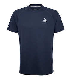 Herren T-Shirt Joola Shirt Airform Crewneck Navy