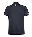 Herren T-Shirt Joola  Shirt Airform Polo Dark Grey