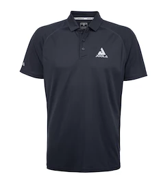 Herren T-Shirt Joola Shirt Airform Polo Dark Grey