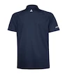 Herren T-Shirt Joola  Shirt Airform Polo Navy