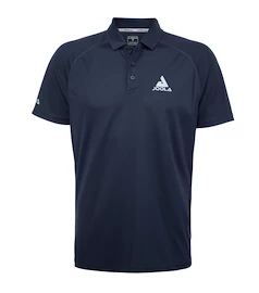 Herren T-Shirt Joola Shirt Airform Polo Navy