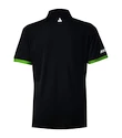 Herren T-Shirt Joola  Shirt Edge Black/Green