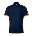 Herren T-Shirt Joola  Shirt Edge Navy/Orange