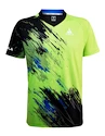 Herren T-Shirt Joola  Shirt Elanus Lime