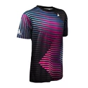 Herren T-Shirt Joola  Shirt Flection Black