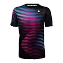 Herren T-Shirt Joola  Shirt Flection Black