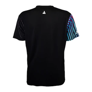 Herren T-Shirt Joola  Shirt Flection Black