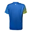 Herren T-Shirt Joola  Shirt Flection Blue