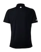 Herren T-Shirt Joola  Shirt Plexus Black/Turqoise