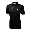 Herren T-Shirt Joola  Shirt Synergy Grey/Black