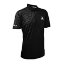 Herren T-Shirt Joola  Shirt Synergy Grey/Black