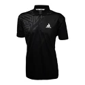 Herren T-Shirt Joola  Shirt Synergy Grey/Black