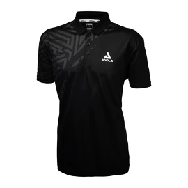 Herren T-Shirt Joola Shirt Synergy Grey/Black