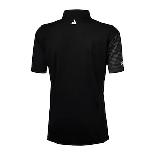 Herren T-Shirt Joola  Shirt Synergy Grey/Black XL