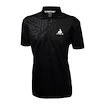 Herren T-Shirt Joola  Shirt Synergy Grey/Black XL