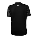 Herren T-Shirt Joola  Shirt Syntax Black/Grey