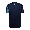 Herren T-Shirt Joola  Shirt Syntax Navy/Blue