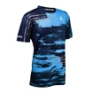 Herren T-Shirt Joola  Shirt Syntax Navy/Blue