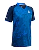 Herren T-Shirt Joola  Shirt Torrent Navy/Blue