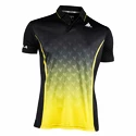 Herren T-Shirt Joola  Shirt Viro Black/Yellow
