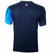 Herren T-Shirt Joola T-Shirt Synchro Blue/Light Blue