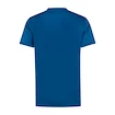 Herren T-Shirt K-Swiss Hypercourt Tee Blue