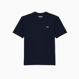 Herren T-Shirt Lacoste Core Performance T-Shirt Navy Blue