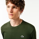 Herren T-Shirt Lacoste Core Performance T-Shirt Sequoia