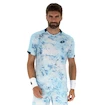 Herren T-Shirt Lotto  Tech IV - D2 Tee Spun Sugar Blu L