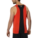 Herren T-Shirt Mizuno  DryAeroFlow Tank Grenadine