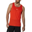 Herren T-Shirt Mizuno  DryAeroFlow Tank Grenadine