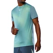 Herren T-Shirt Mizuno  Frontier Shadow Graphic Tee M Citadel