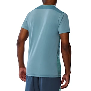 Herren T-Shirt Mizuno  Frontier Shadow Graphic Tee M Citadel
