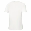Herren T-Shirt Mizuno  Frontier Shadow Polo M White