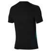 Herren T-Shirt Mizuno  Shadow Tee Black