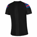 Herren T-Shirt Mizuno  Shadow Tee Black