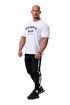 Herren T-Shirt Nebbia 1965 Golden Era T-shirt White