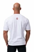 Herren T-Shirt Nebbia 1965 Golden Era T-shirt White