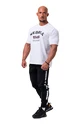 Herren T-Shirt Nebbia 1965 Golden Era T-shirt White