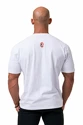 Herren T-Shirt Nebbia 1965 Golden Era T-shirt White