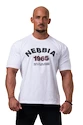 Herren T-Shirt Nebbia 1965 Golden Era T-shirt White XXL