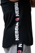 Herren T-Shirt Nebbia 1965 Legend-approved black