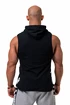 Herren T-Shirt Nebbia 1965 Legend-approved black