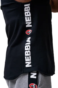 Herren T-Shirt Nebbia 1965 Legend-approved black