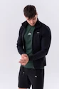 Herren T-Shirt Nebbia  Classic T-shirt “Reset” 327 dark green