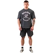 Herren T-Shirt Nebbia NEBBIA x OLYMPIA Washed Oversized T-Shirt GOLDEN AGE 790 black