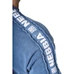 Herren T-Shirt Nebbia NEBBIA x OLYMPIA Washed Oversized T-Shirt GOLDEN AGE 790 blue
