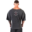 Herren T-Shirt Nebbia NEBBIA x OLYMPIA Washed Rag Top GOLDEN AGE 788 black