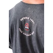 Herren T-Shirt Nebbia NEBBIA x OLYMPIA Washed Rag Top GOLDEN AGE 788 black